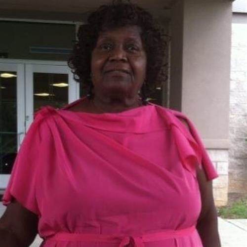 Edna Joan Sprowal