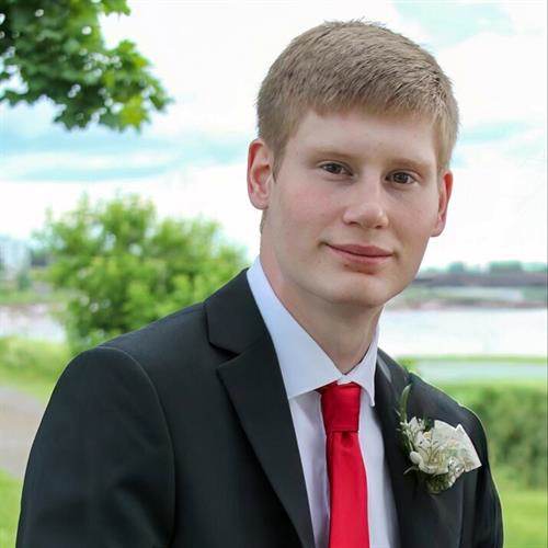 Dillon Taylor's obituary , Passed away on June 16, 2024 in Campbellton, New Brunswick