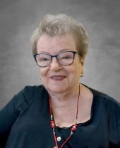 Avis de décès de Monique Guenette , Décédé le 13 juin 2024 à Québec, Québec