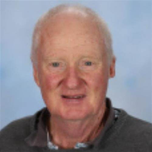 Christopher Michael Howden