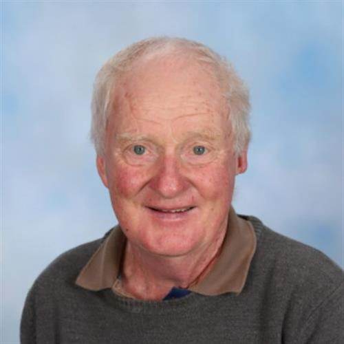 Christopher Michael Howden