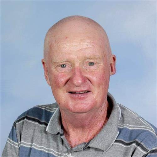 Christopher Michael Howden