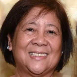 Magdalena R Saldua Obituary