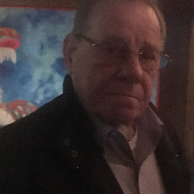Eddie A. Chaput's obituary , Passed away on June 18, 2024 in Peabody, Massachusetts