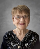 Avis de décès de Pierrette Falardeau , Décédé le 10 juin 2024 à Québec, Québec