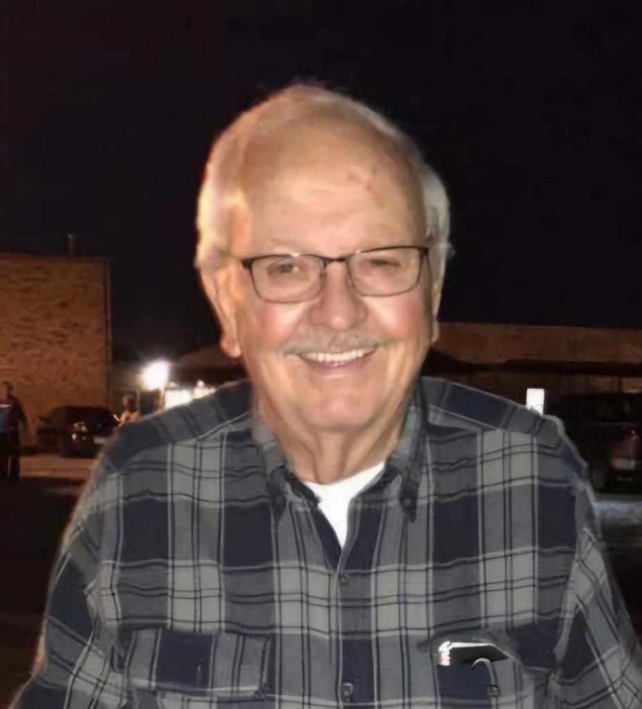 Junior Ray Carter Obituary