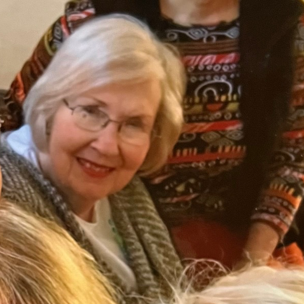 Nina Pitchford Obituary