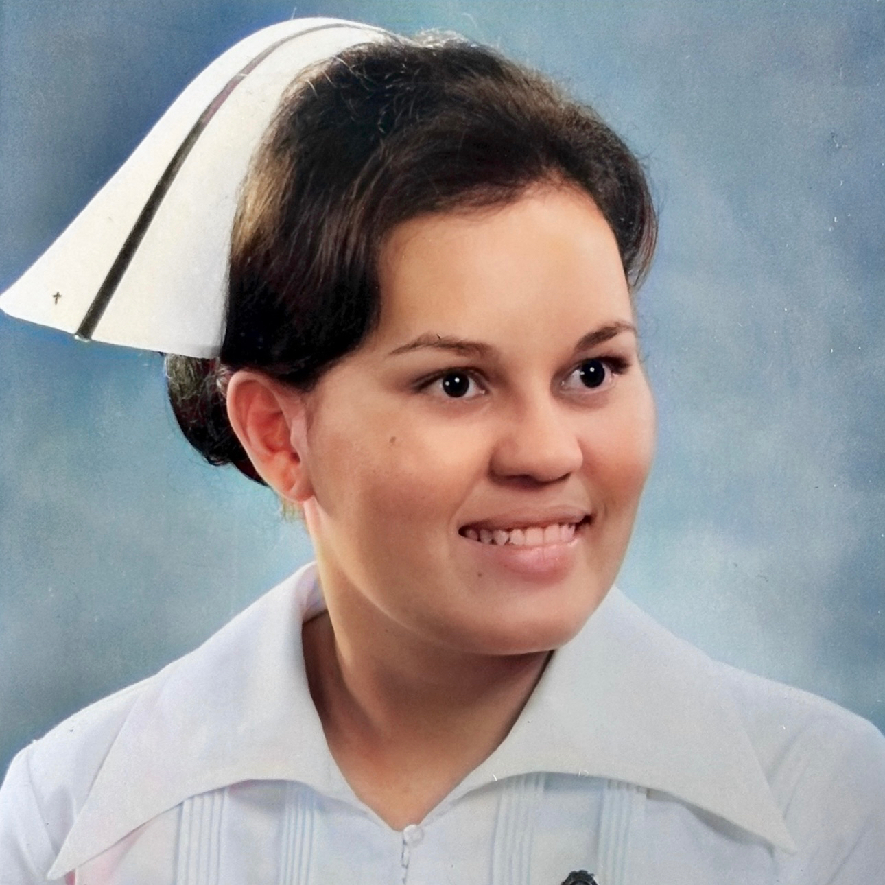 Isabel Lusina Rivera