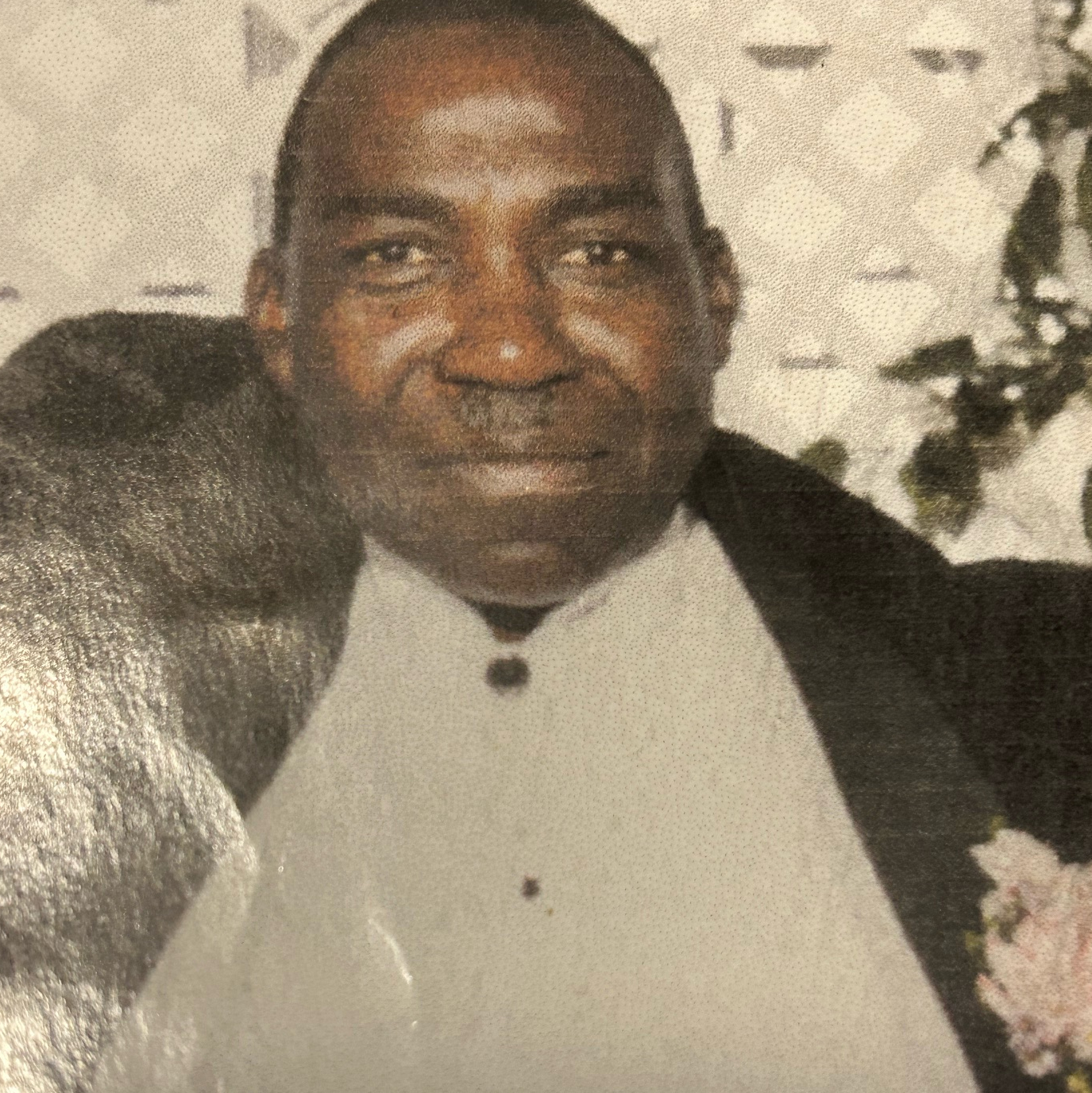 Cecil George Bell's obituary , Passed away on June 20, 2024 in West Palm Beach, Florida