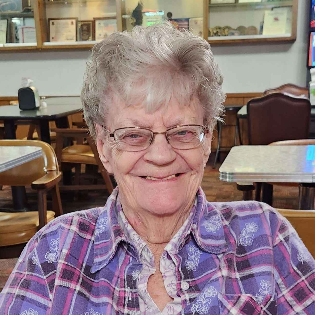 Frances A. Teague Obituary