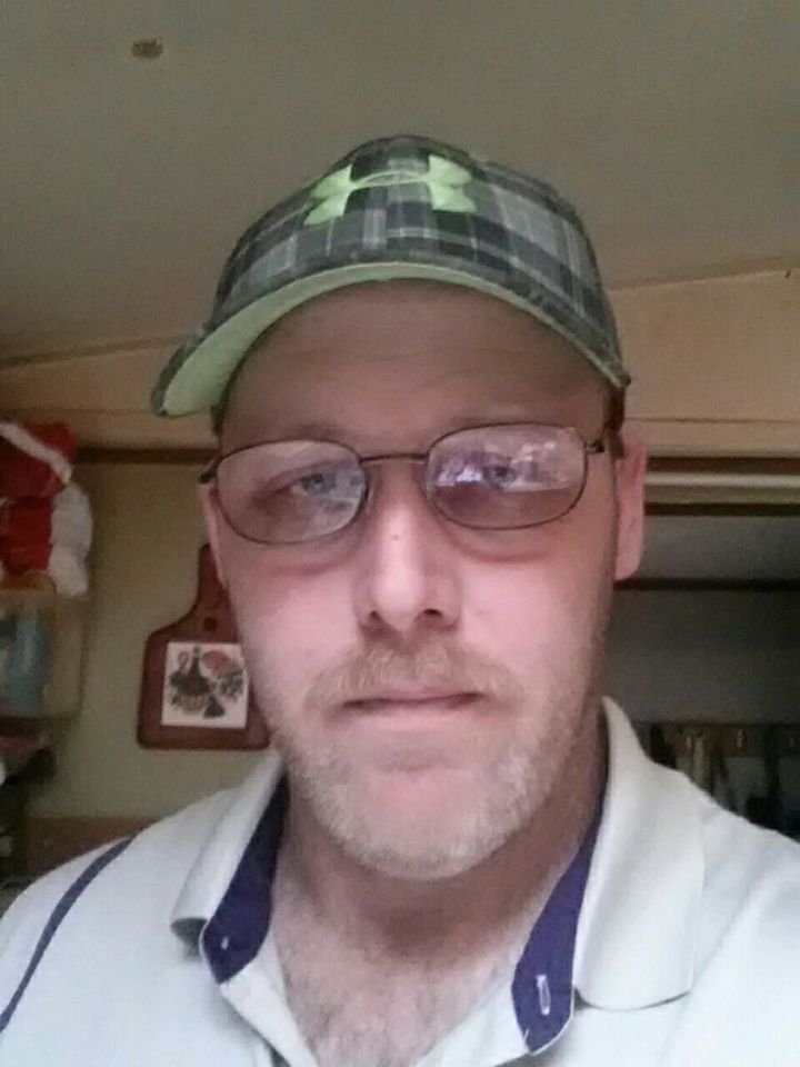 Patrick Gross