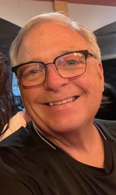 Mark Eugene Kaszowski