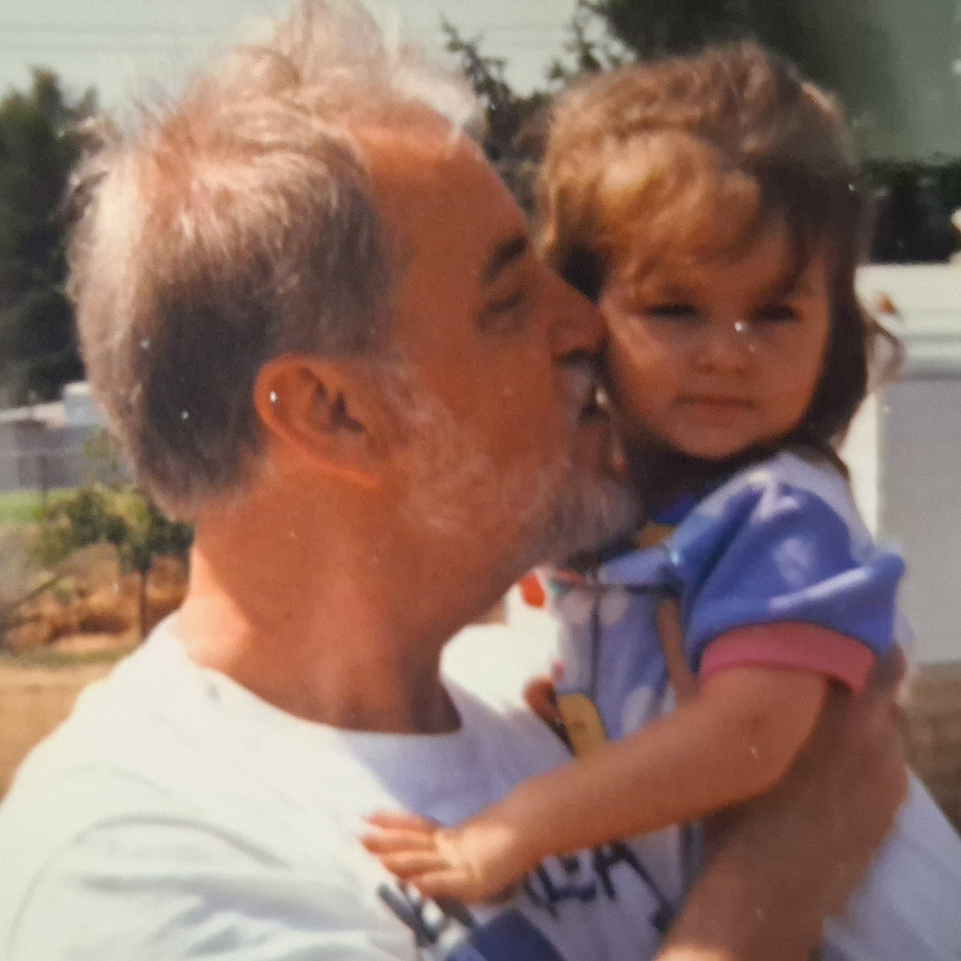 Richard Edward Johnston