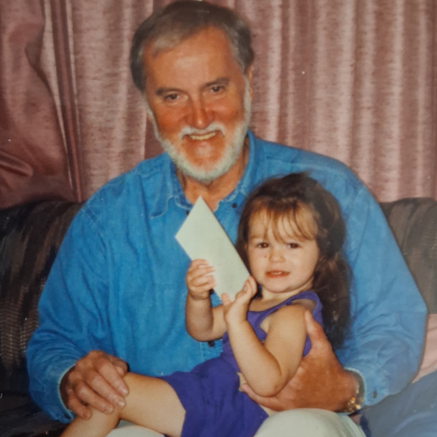 Richard Edward Johnston