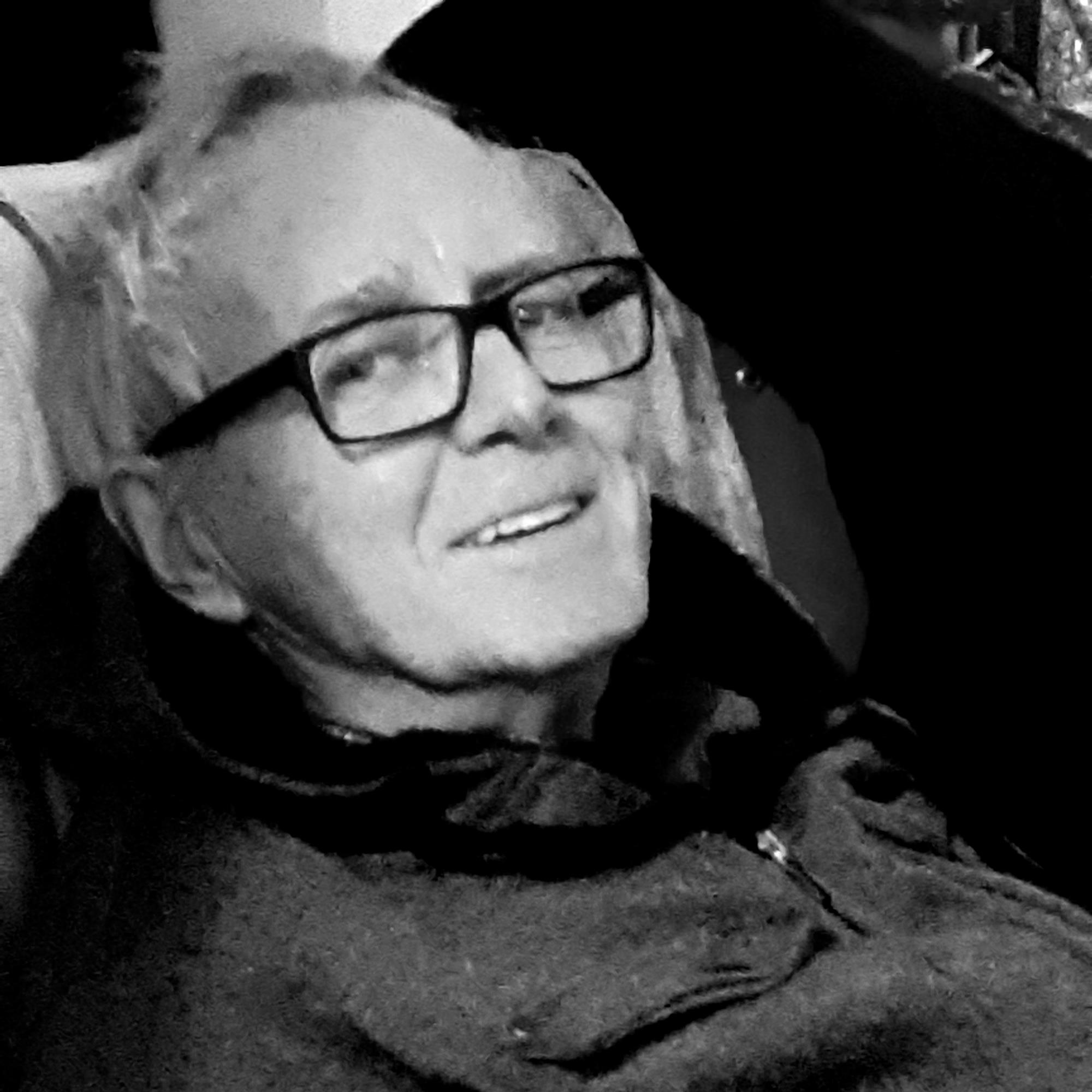 Avis de décès de Yvon Marin