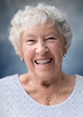 Avis de décès de Rita Duchesneau Frigault
