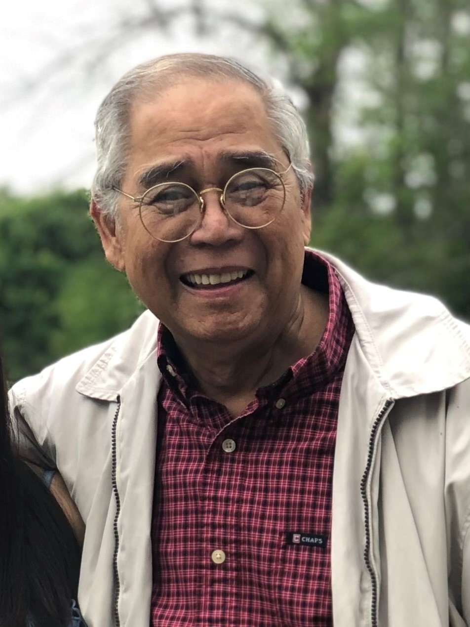 Carmelino Reyes Capati Jr.'s obituary , Passed away on June 25, 2024 in Fox Point, Wisconsin