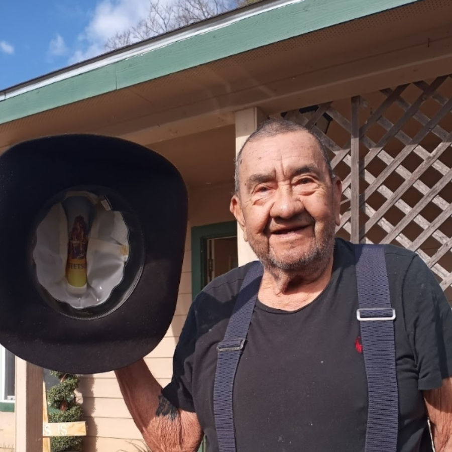 Sylvano Joe Garcia Obituary