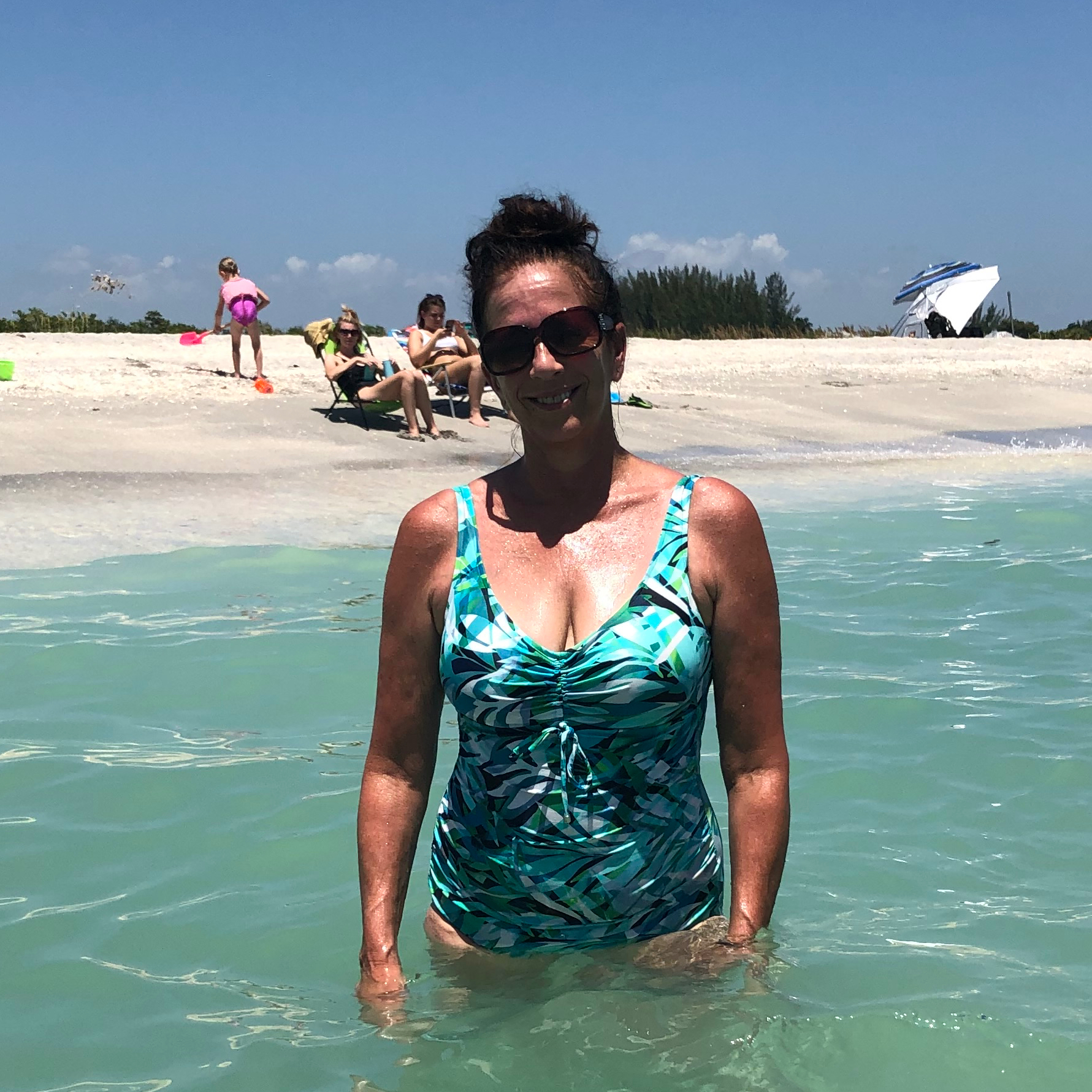 Debra McDermott-Mihalich