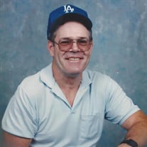 Bobby Ray Quinton