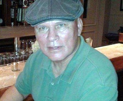 Ricky John Trammell Obituary