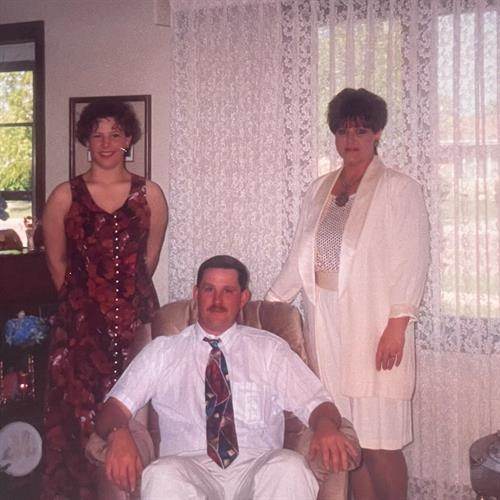 Dennis Jay Ramsey