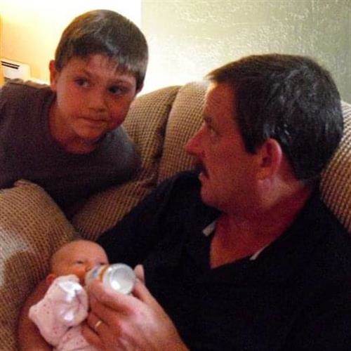 Dennis Jay Ramsey