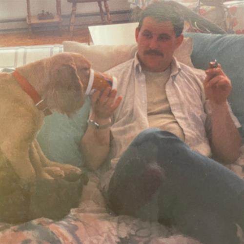 Dennis Jay Ramsey