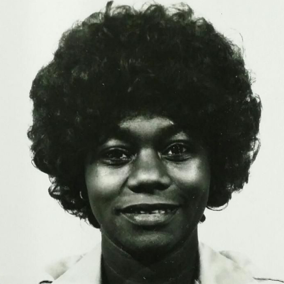 Anna Mae Lyons's obituary  in Hoboken, New Jersey