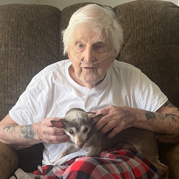 Morris Henry Riddle Jr.