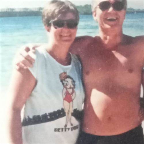 Wendy Wilson's obituary , Passed away on June 21, 2024 in Welland, Ontario