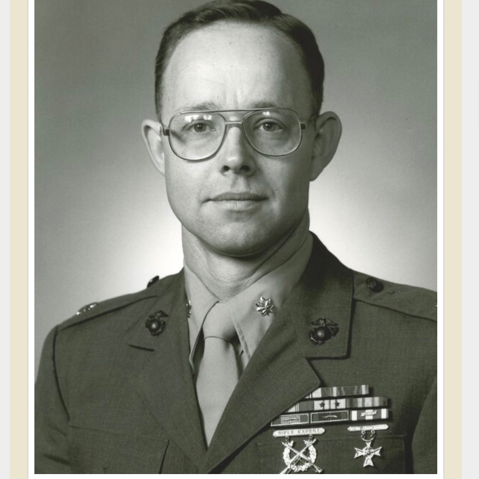Robert Bruce Finney Obituary