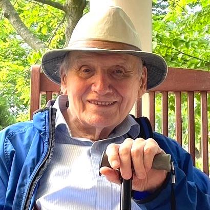 Nathan Doctrow's obituary , Passed away on June 27, 2024 in Arlington, Massachusetts