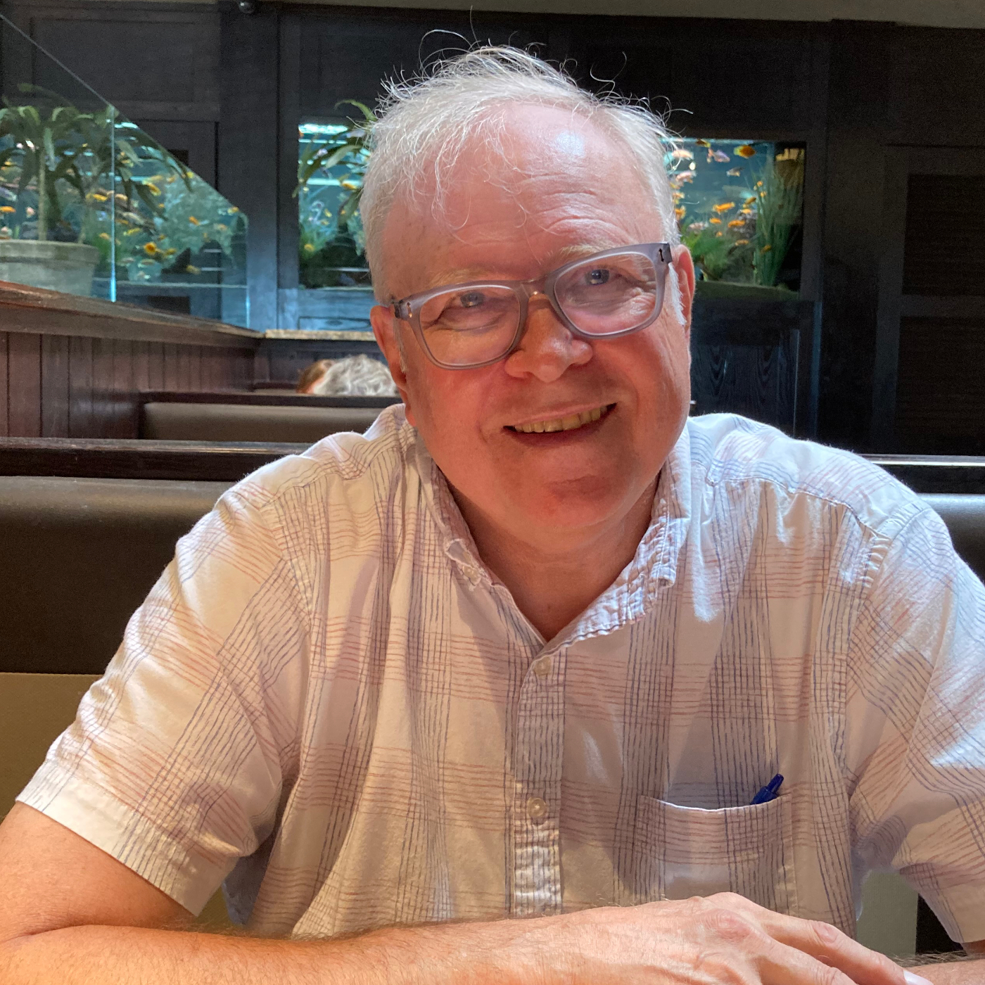 Jay H. Gilpatrick's obituary , Passed away on June 26, 2024 in Buffalo, New York