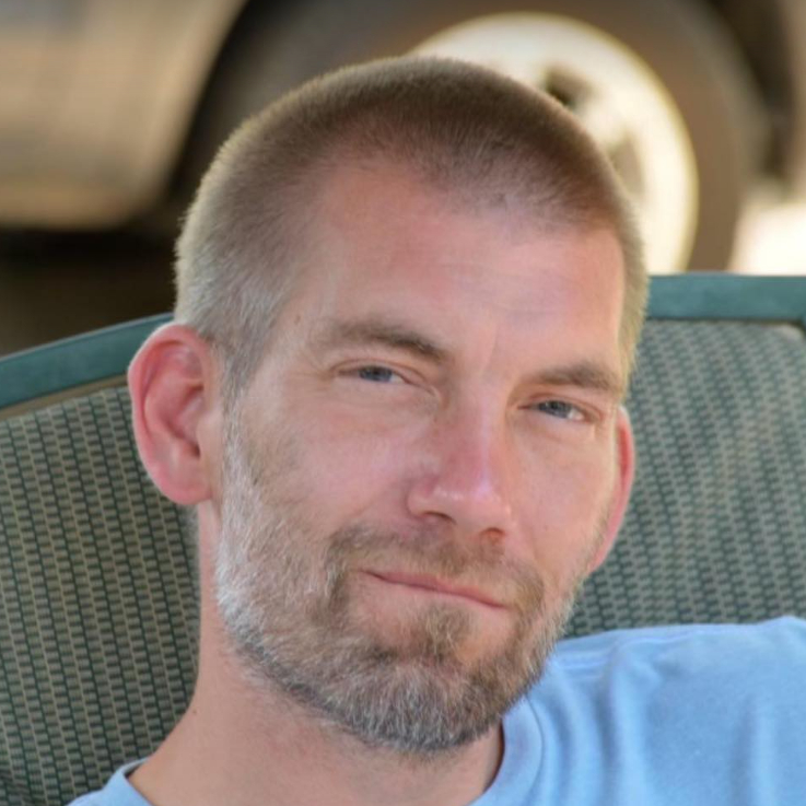 Jeromy John Angerman