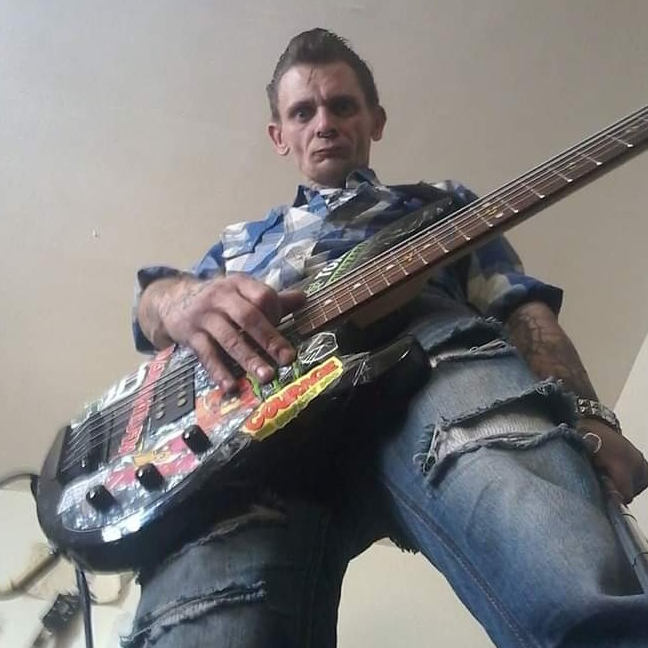 Justin Casey Detty Obituary