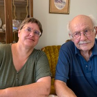 Ronald Martin Frank Obituary