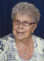 Irèna Arsenault Obituary