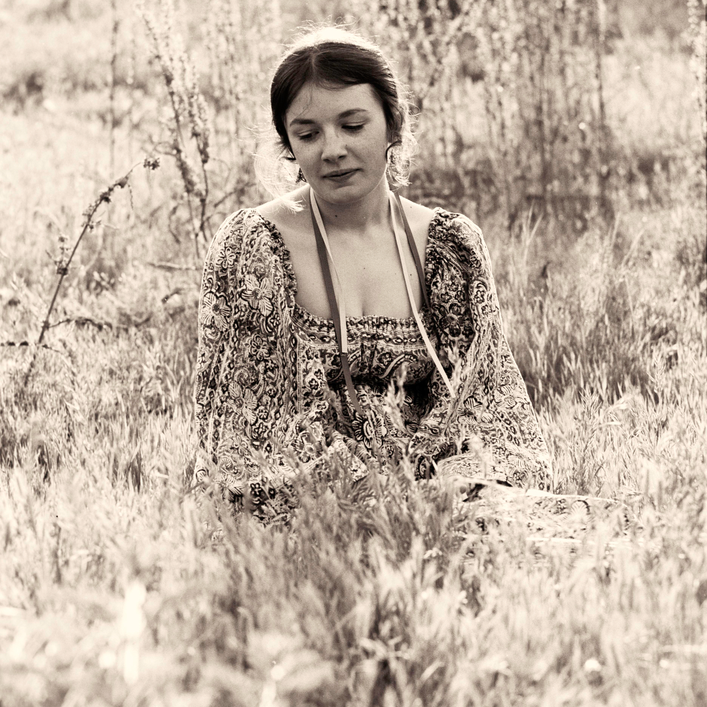 Patricia Ford