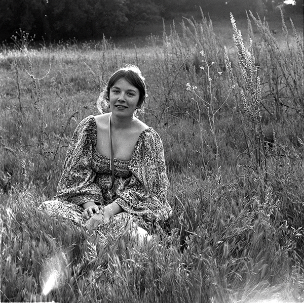 Patricia Ford