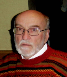 Donald Charles Erickson Obituary
