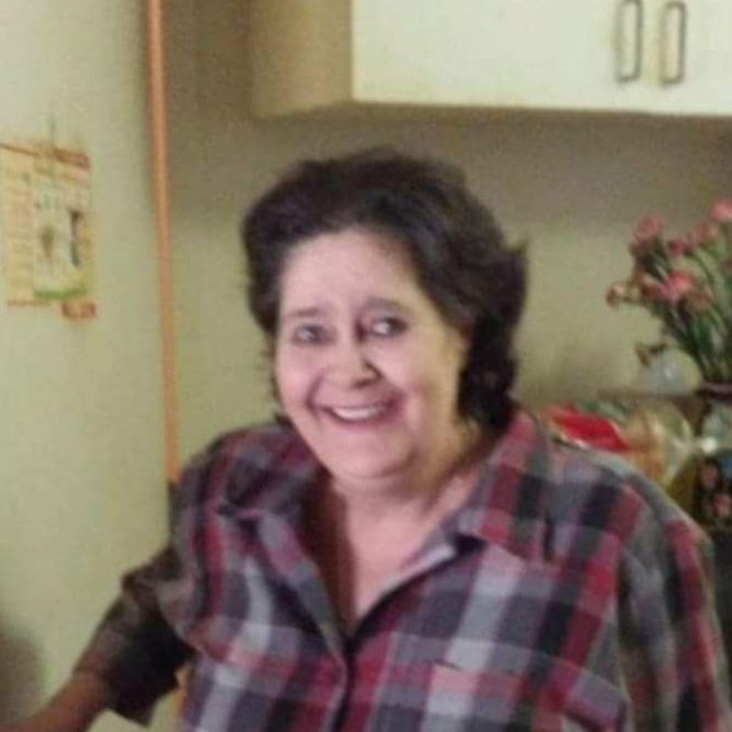 Isabel Rocha