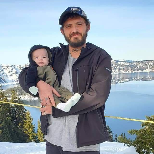 Michael Christopher McDaniel