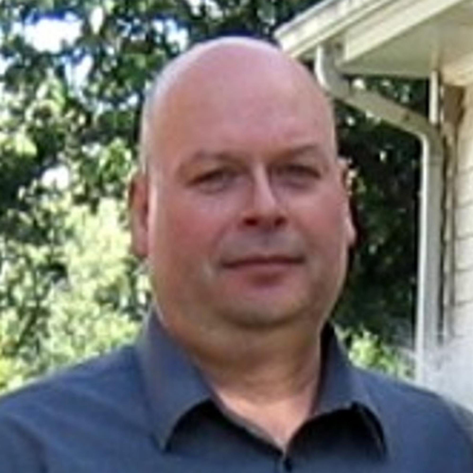 Derrick A. Aleksin