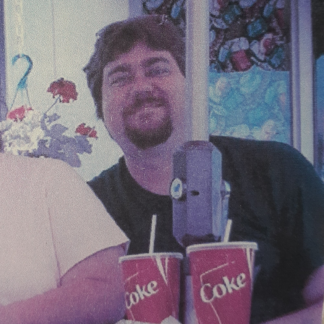 Gregory Paul Parr Obituary