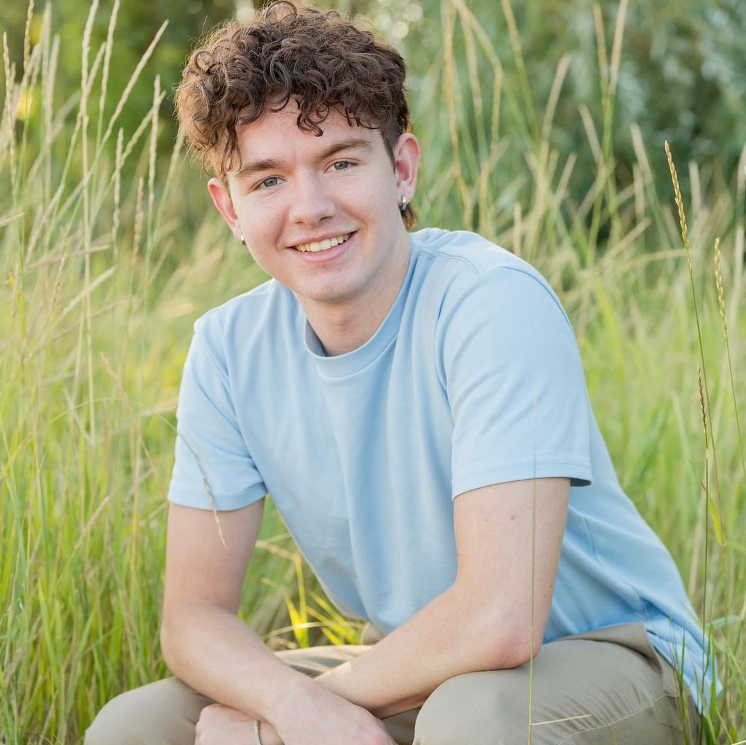 Connor McKay Walker's obituary , Passed away on July 1, 2024 in Las Vegas, Nevada