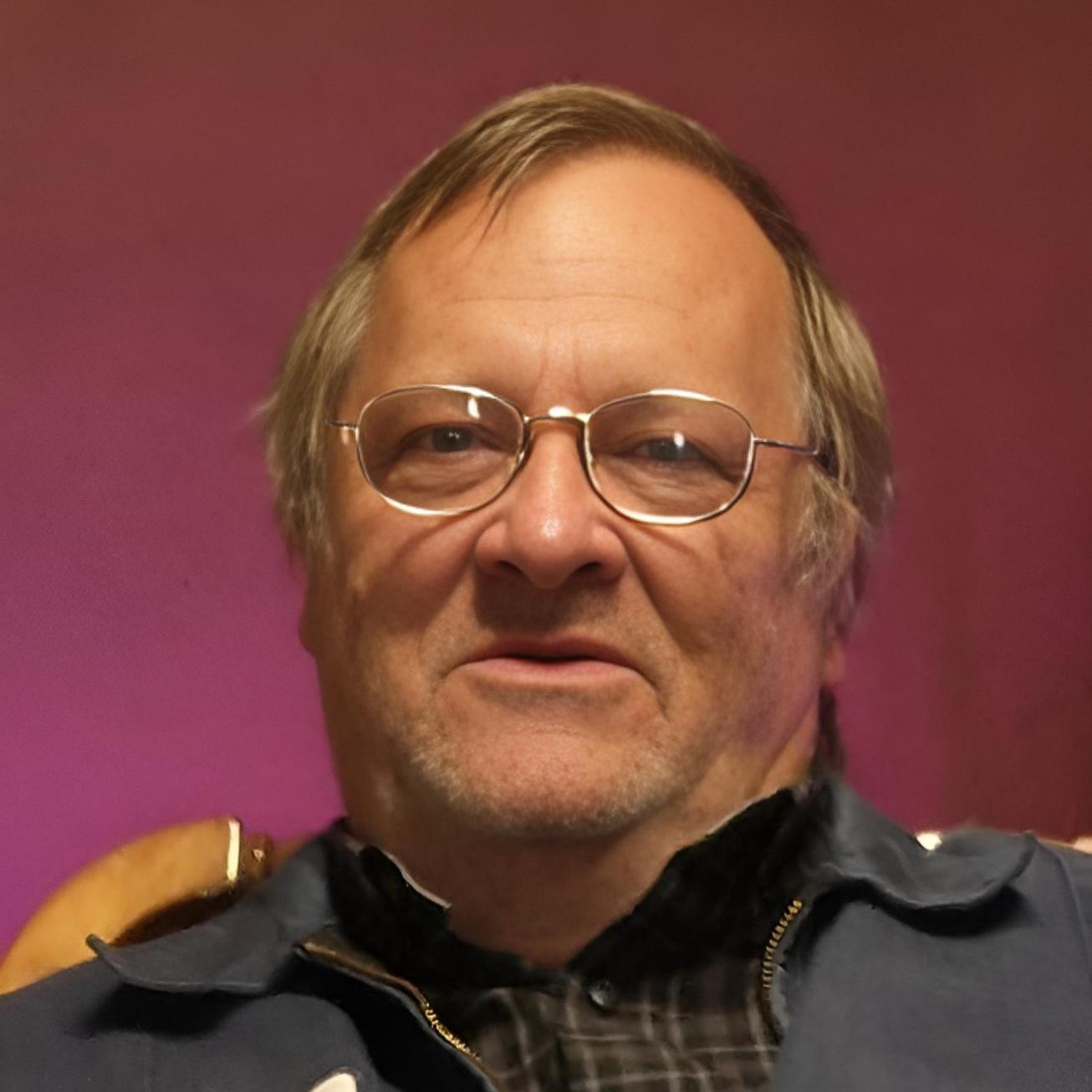 Franklin Alan Whaley's obituary , Passed away on March 25, 2024 in Talladega, Alabama