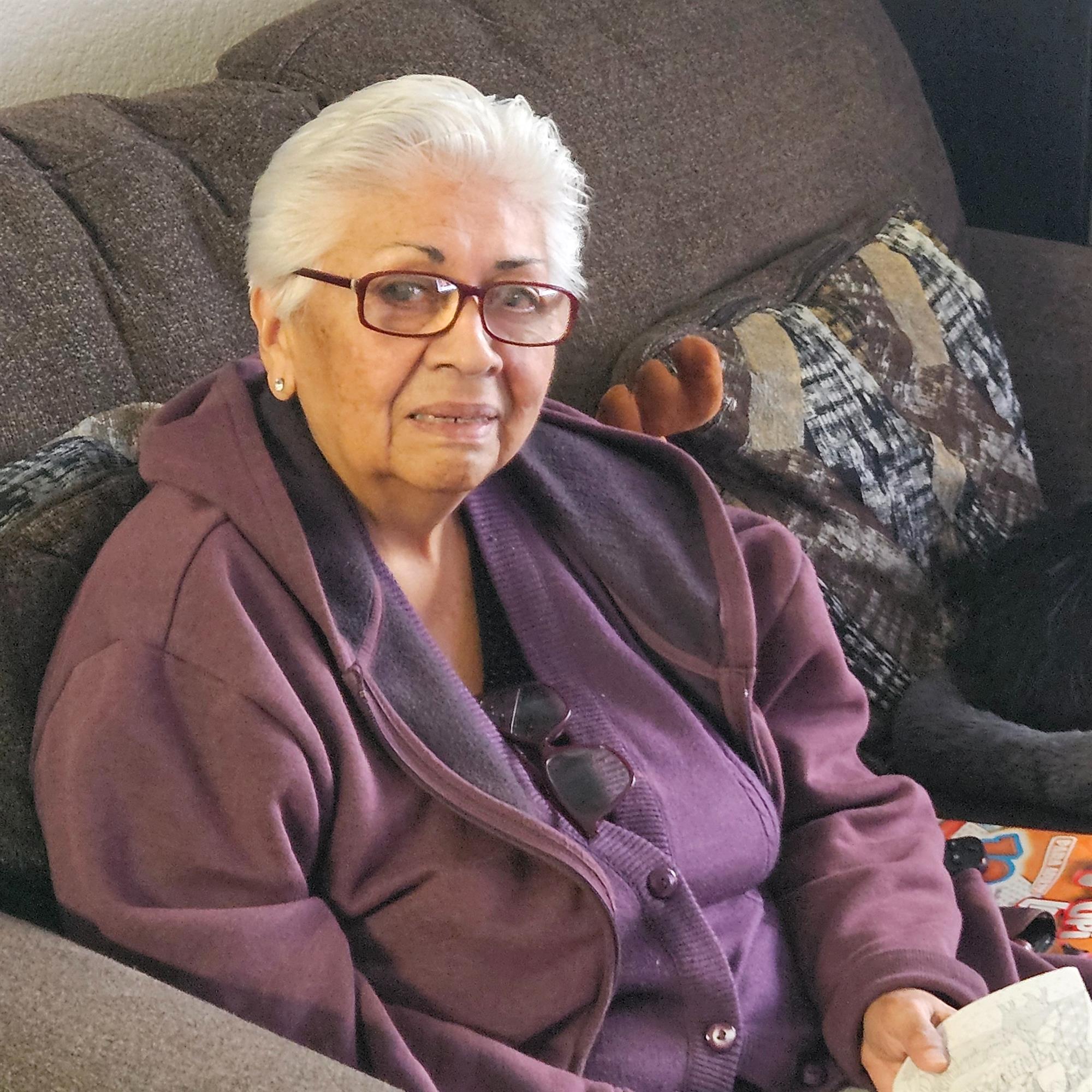 Irma Maria Cuba Obituary