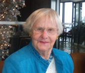 Avis de décès de Thérèse Corriveau , Décédé le 26 juin 2024 à Québec, Québec