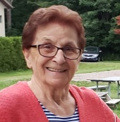 Nada Ostojic Prijovic Obituary